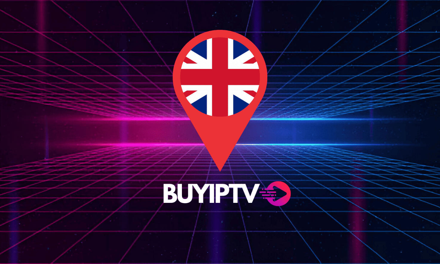 British IPTV UK